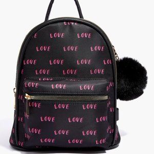 Love Backpack